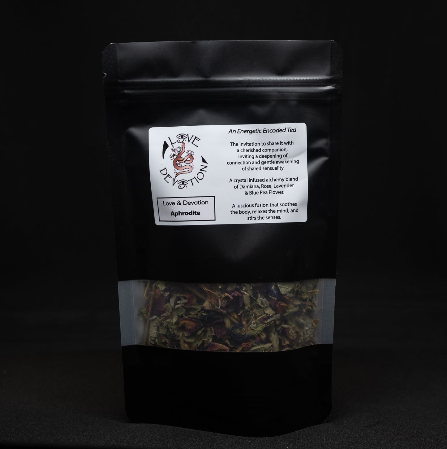 Aphrodite Tea