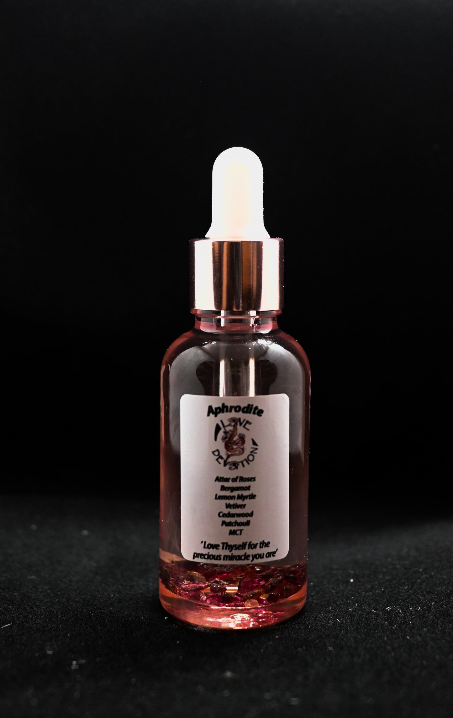 Aphrodite Oil