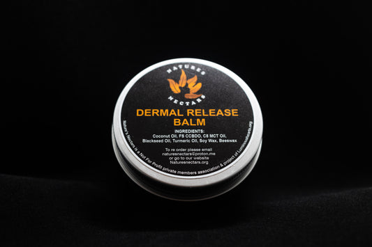 Dermal Release Balm