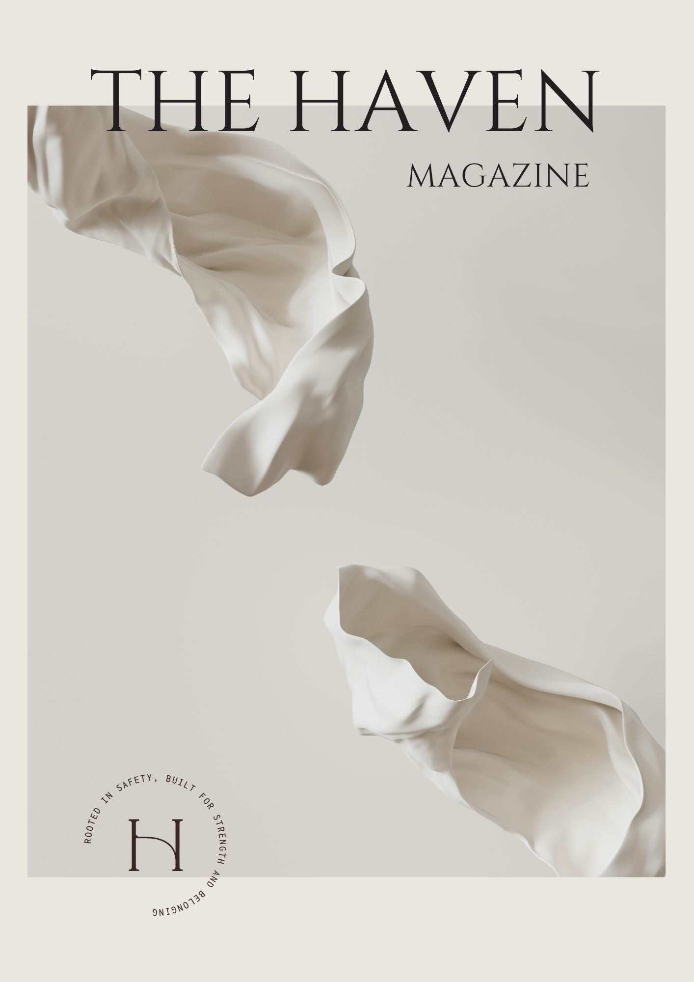 The Haven Magazine