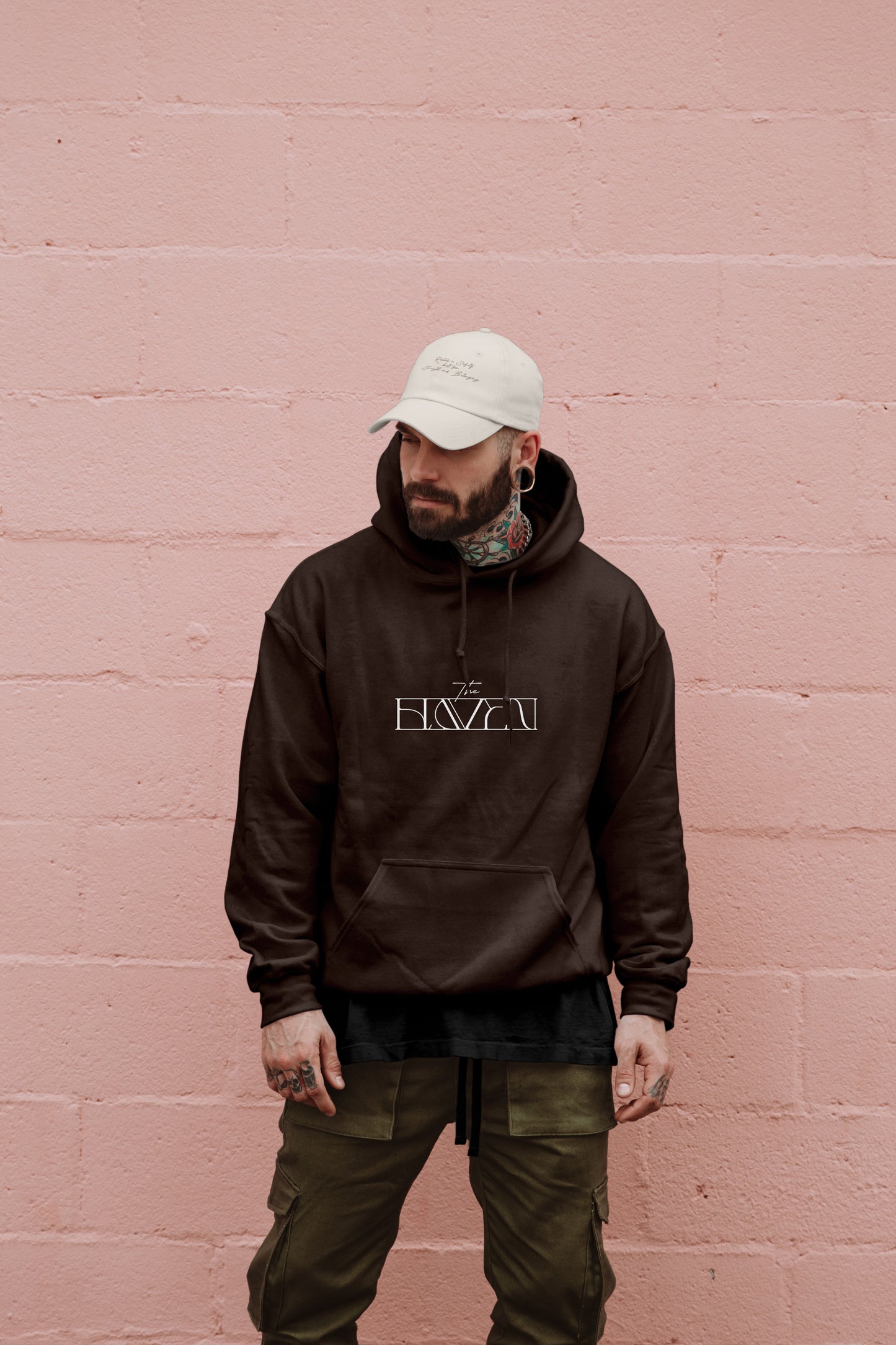 The Haven Hoodie