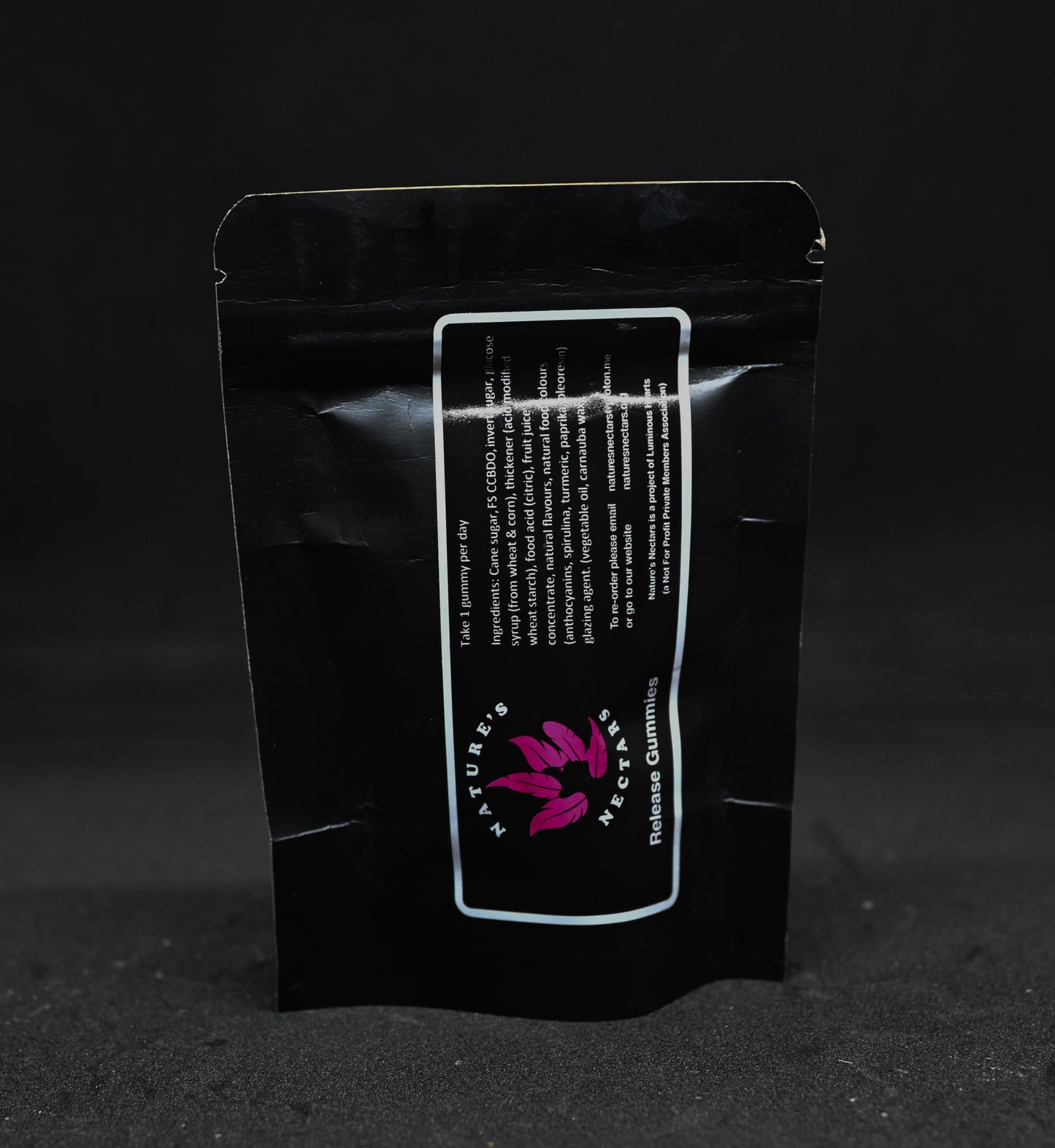 Release Gummies 10PK