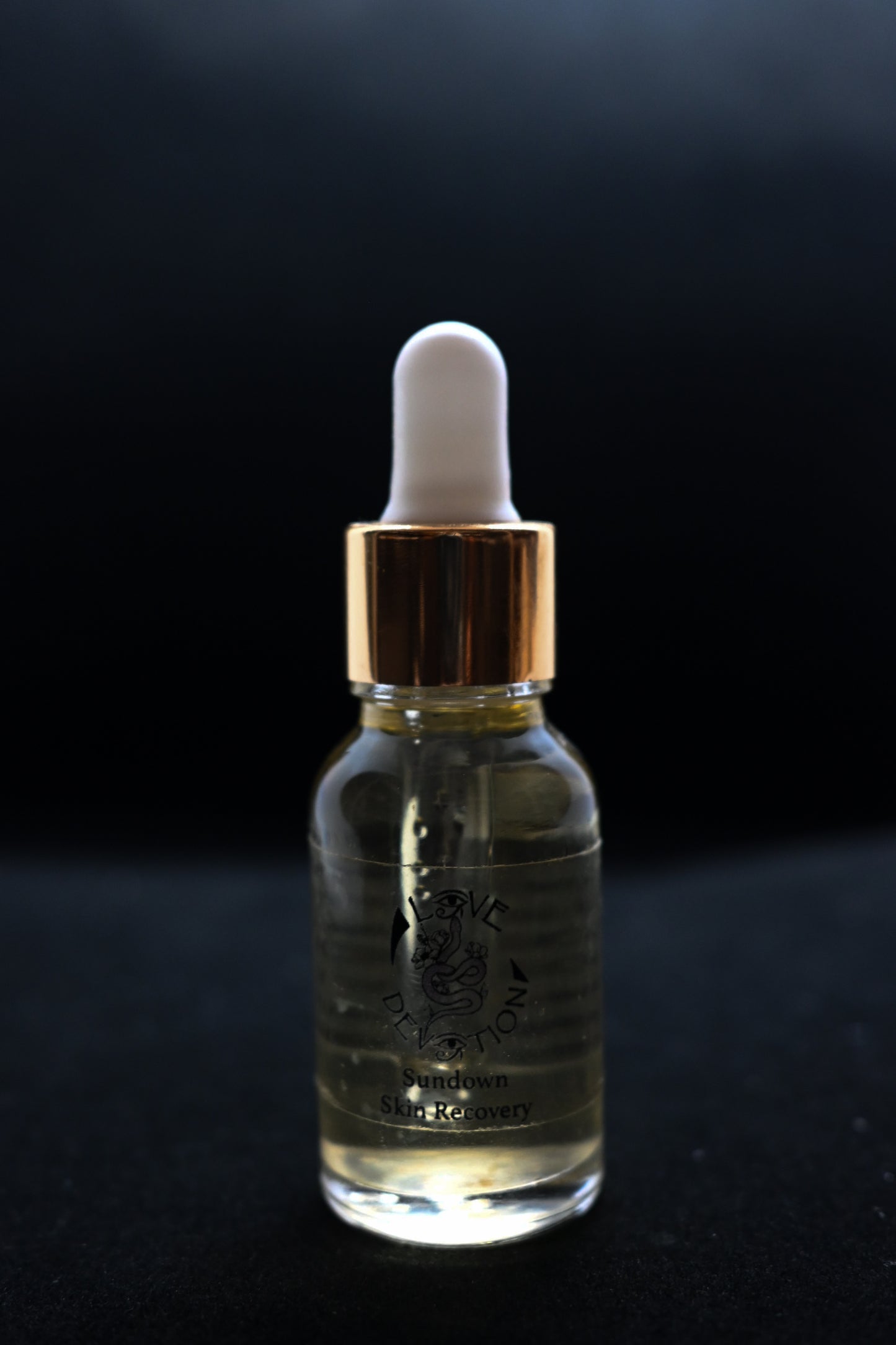 Sundown - Eye & Fine Line Serum 15ml