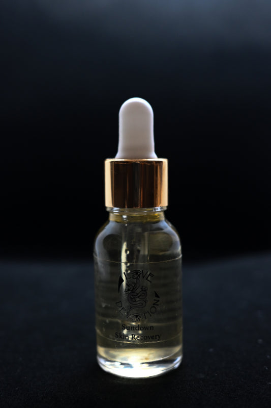 Sundown - Eye & Fine Line Serum 15ml