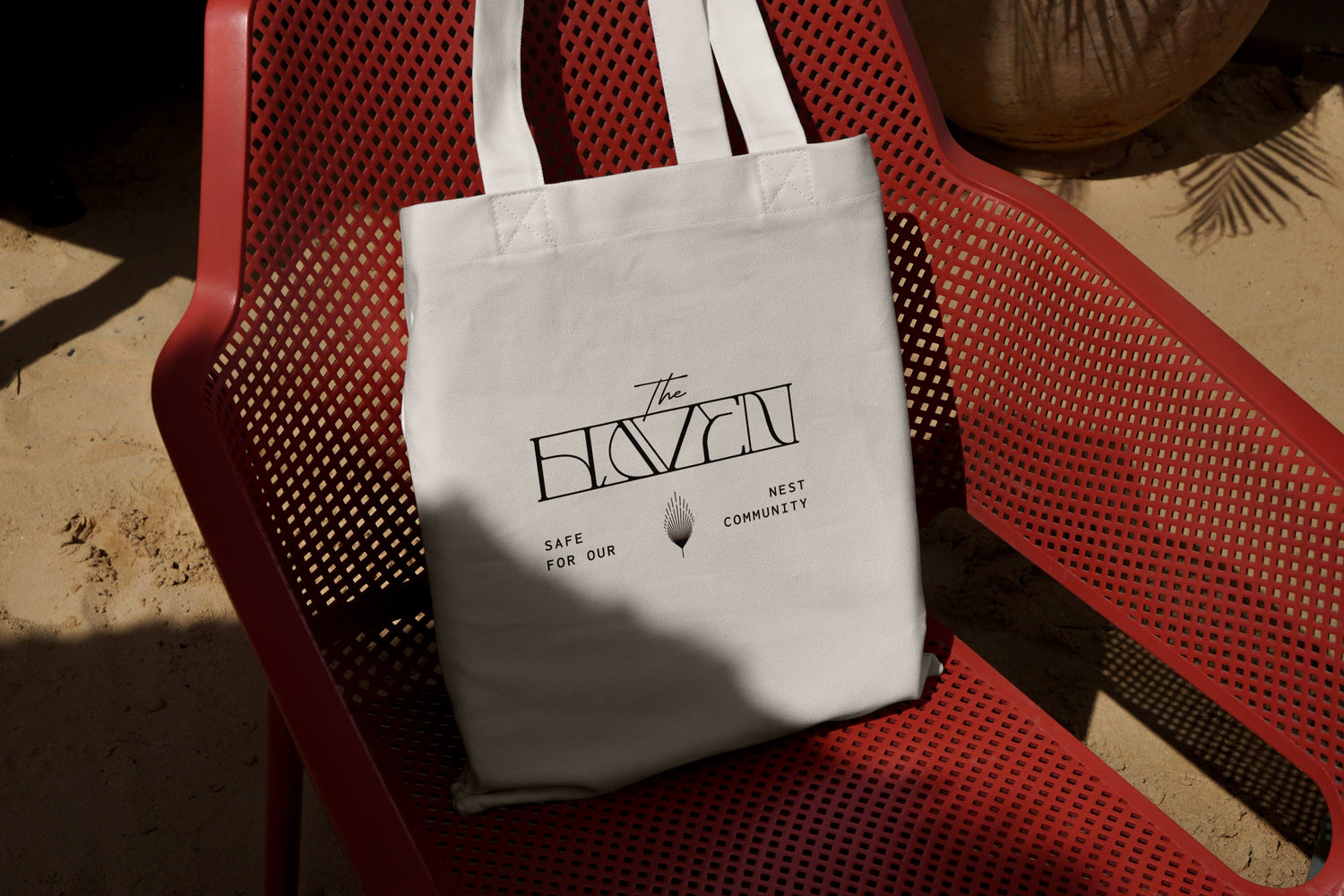 The Haven Merchandise