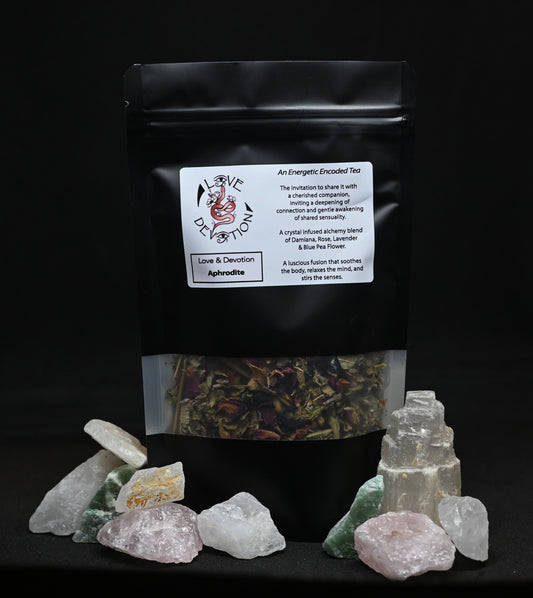 Aphrodite Tea