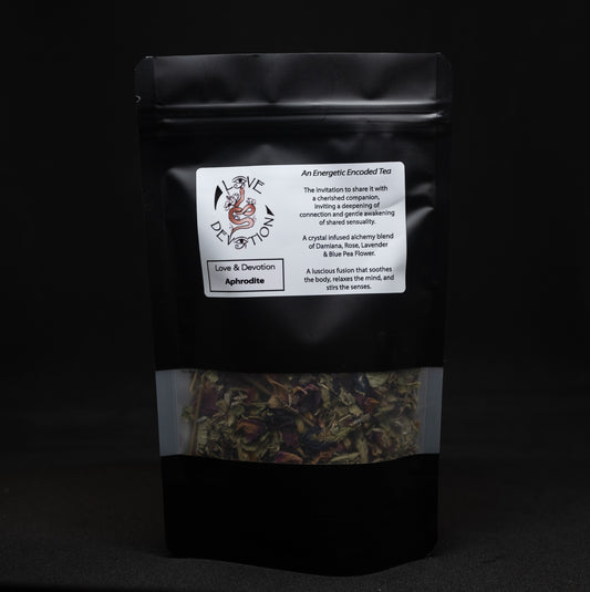 Aphrodite Tea