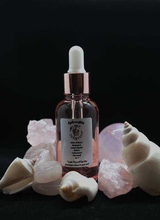 Aphrodite Oil