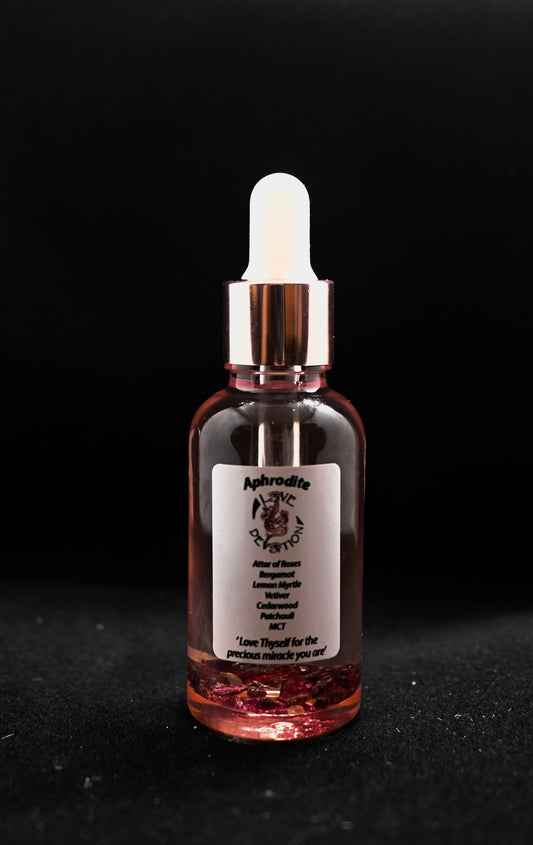 Aphrodite Oil