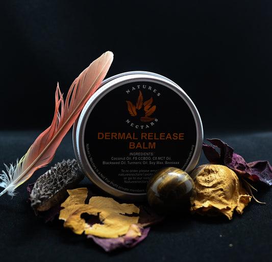 Dermal Release Balm