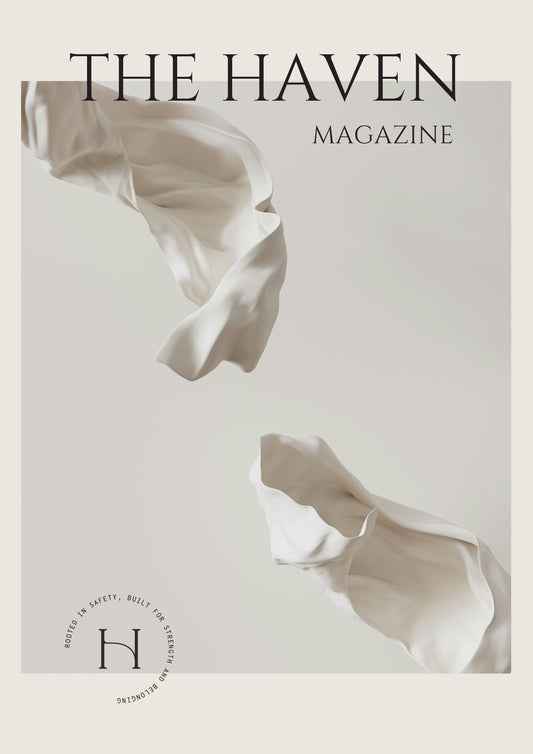 The Haven Magazine