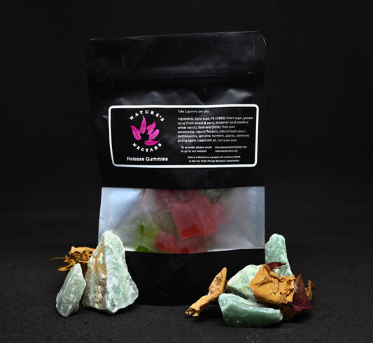 Release Gummies 10PK