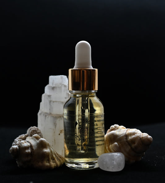 Sundown - Eye & Fine Line Serum 15ml